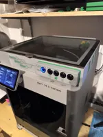 Smart Riser with Fans no Heater