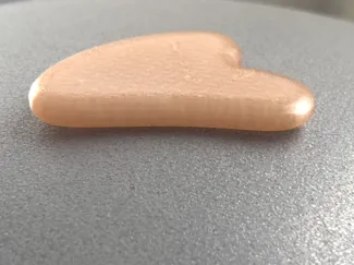 Massage visage / GUA SHA