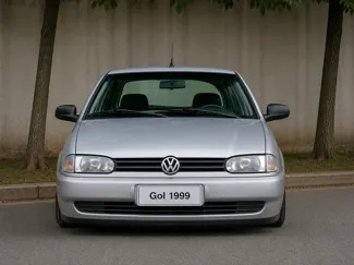 Gol Bola 1999