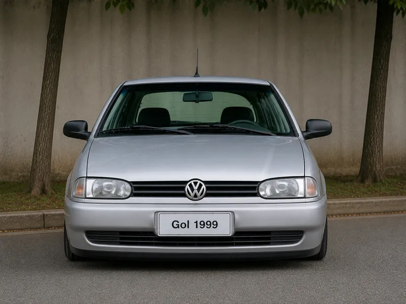 Gol Bola 1999