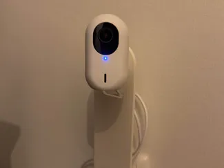 Ubiquiti G3 Instant Wall Socket Mount