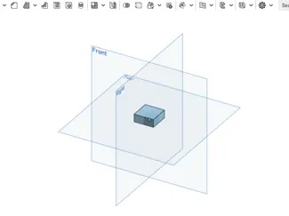 Test print for download