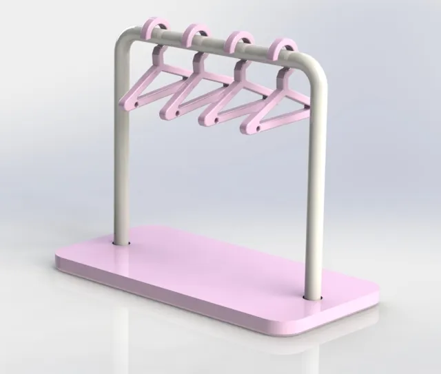 Earring Storage Closet Jewelry