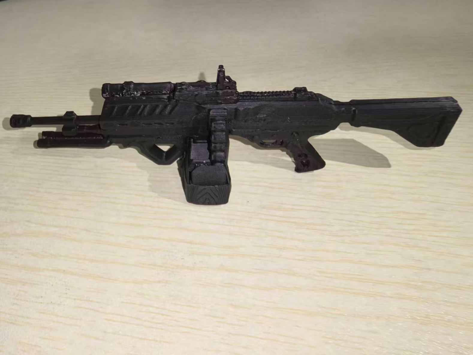 m250 三角洲行动