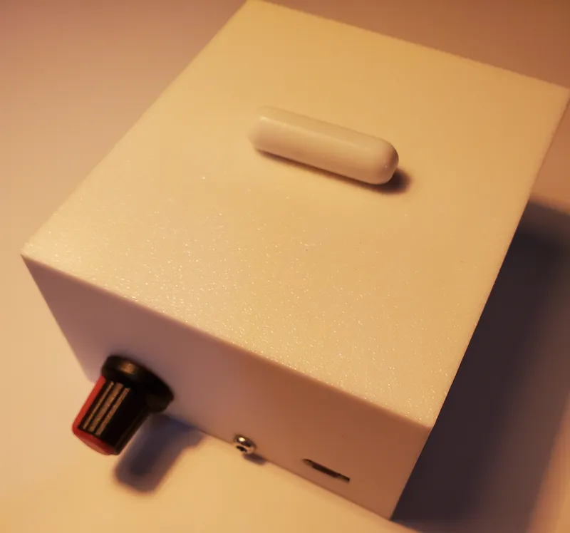 Magnetic Stirrer