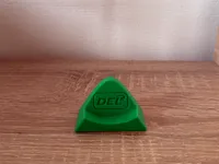 0.16mm layer, 2 walls, 15% infill