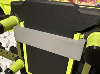 Drawer Brace