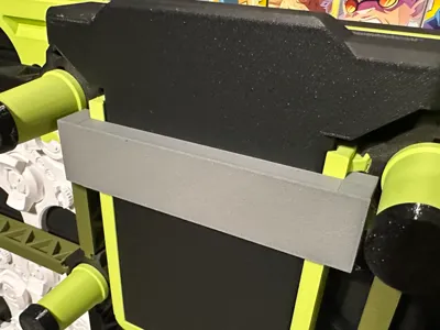 Drawer Brace