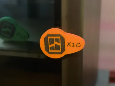 X1C Handle