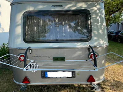 Hymer Eriba Camping Clothesline Adapter Dryer