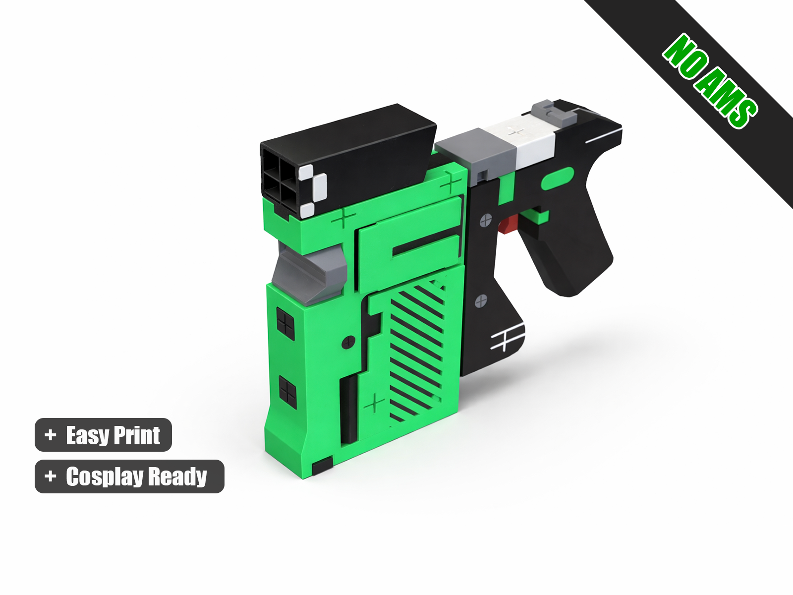 CC-11 Pulser