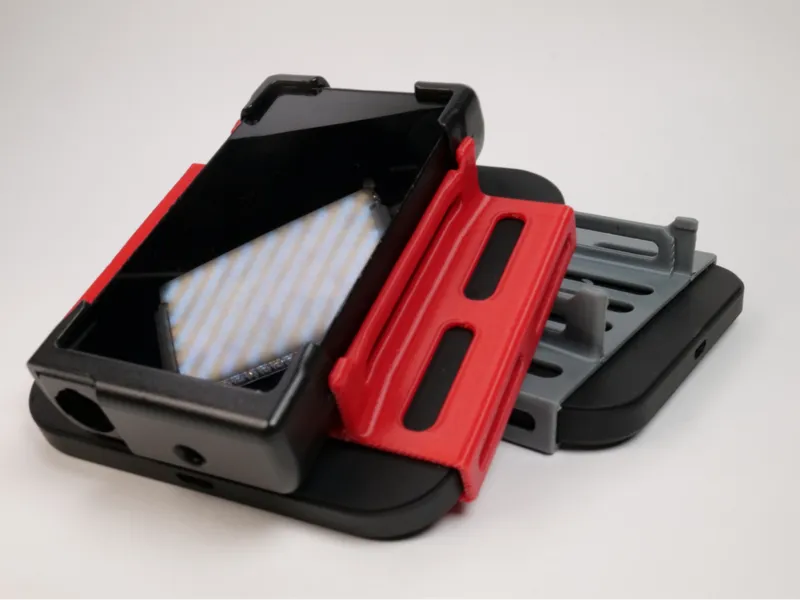 iLet Charger Cradle v3
