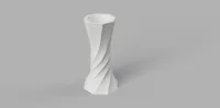 0.2mm layer, 3 walls, 5% infill