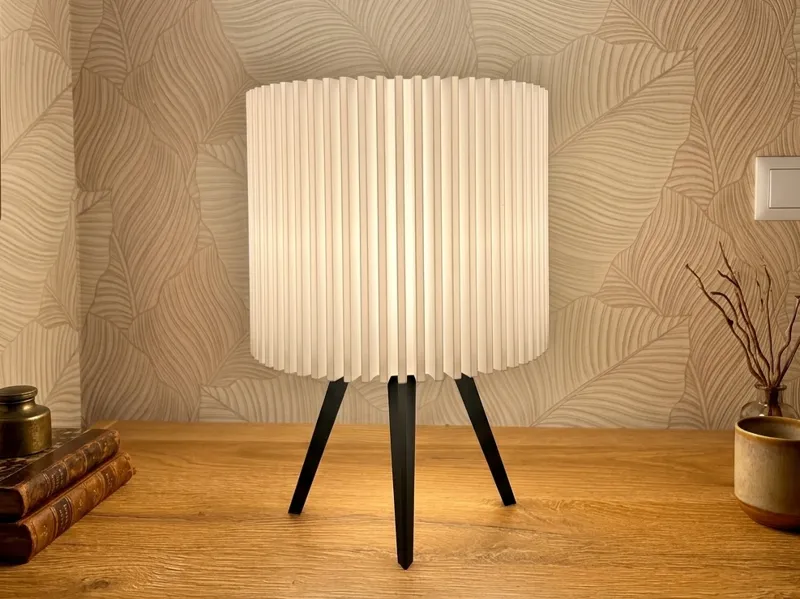 Moderne Lampe für Lamp kit 001