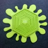 Single Hexagon (No AMS)