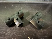 0.2mm layer, 6 walls, 25% infill