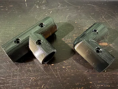 1/2" EMT Connectors