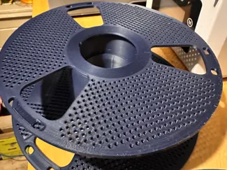 Exact 1:1 Replica Sunlu Reuseable Refill Spool