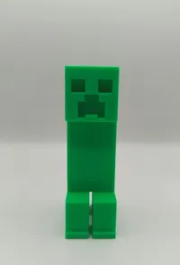 Creeper Minecraft — photo 4