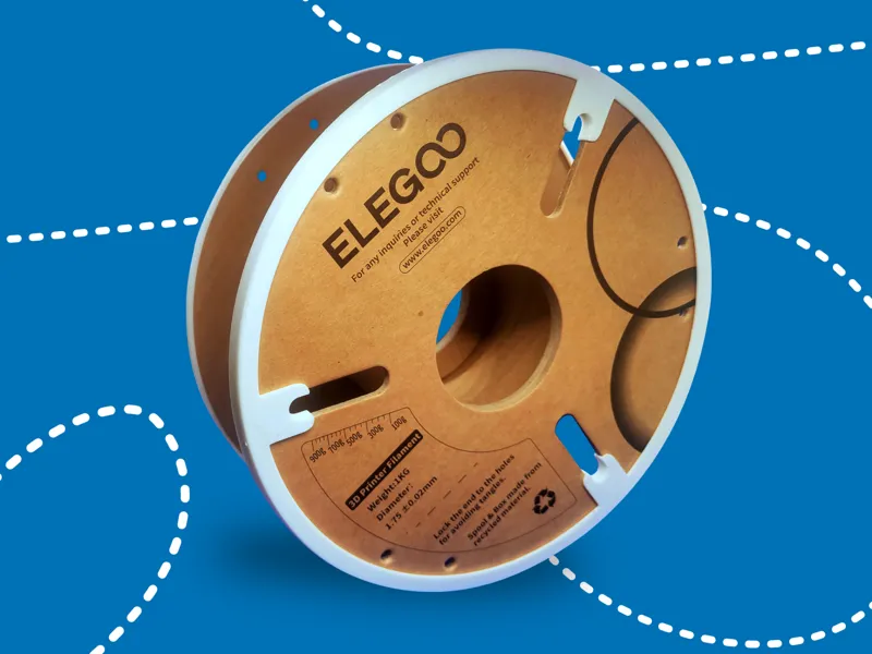 Elegoo ring - ams ring adapter tool
