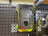 Support Multiboard pour chargeur Ryobi rapide — photo 1