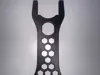 0.15mm layer, 4 walls, 100% infill