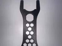 0.15mm layer, 4 walls, 100% infill