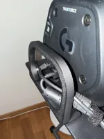 Short version 0.2mm layer, 2 walls, 15% gyroid infill