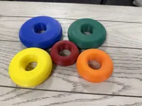 0.25mm layer, 2 walls, 2% infill