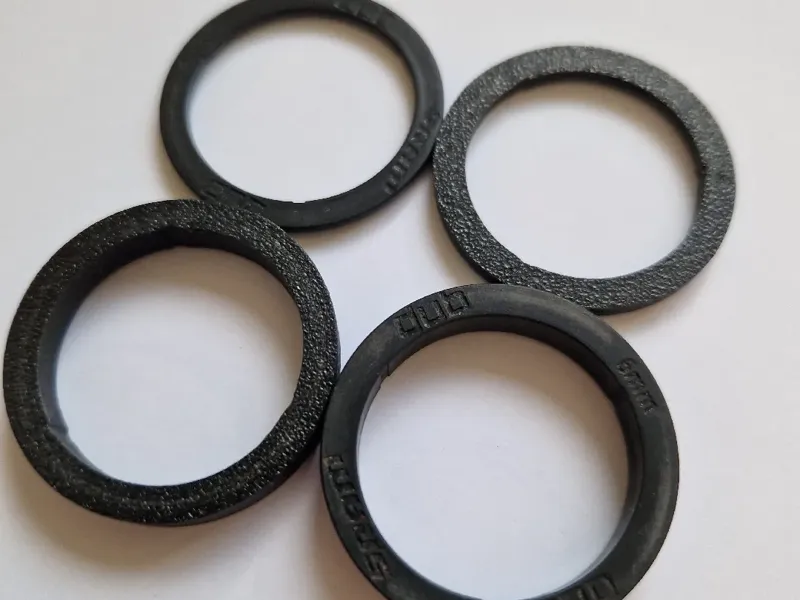 SRAM DUB SPACER