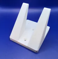 0.2mm layer, 6 walls, 15% infill