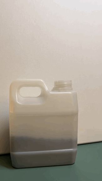 Large Desiccant Funnel – Finger Loop Handle