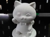 0.08mm layer, 2 walls, 15% infill