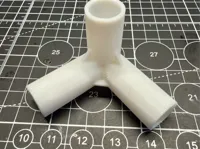 0.2mm layer, 6 walls, 25% infill