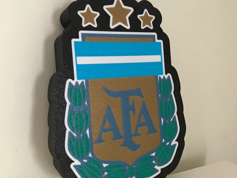 Escudo AFA