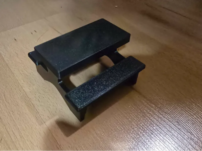 Fingerboard Table object