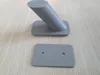 Set of 4 Super Strong Coat/Towel hangers