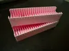 0.2mm layer, 15% infill, 2 colours dual nozzle/AMS