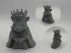 0.2mm layer, 2 walls, 10% infill