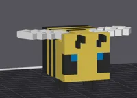 Repaired, increased strength, better sliced for pla