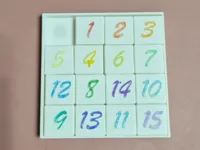 0.2mm 层高, 2 层墙, 15% 填充