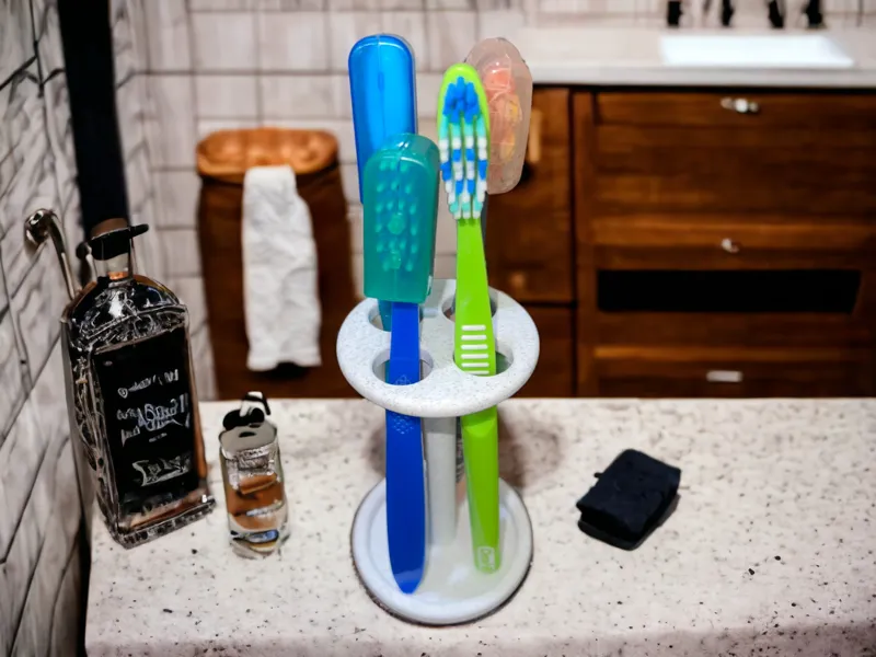 Toothbrush Holder