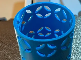Tea Light Holder