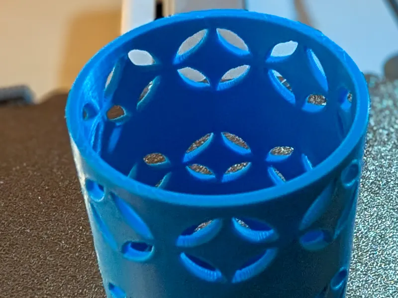 Tea Light Holder