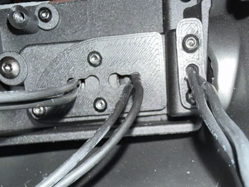 FMS FCX10 LC80 Light Clips