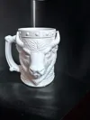 0.16mm layer, 2 walls, 15% infill