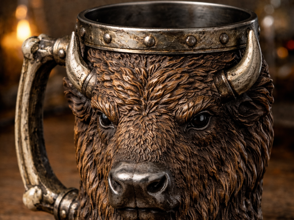 Beer Mug