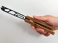 0.2mm 层高, 2 层墙, 100% 填充