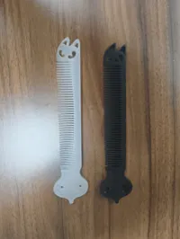 0.2mm 层高, 2 层墙, 100% 填充