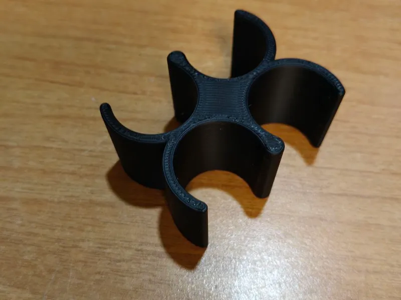 Co2 16g holder
